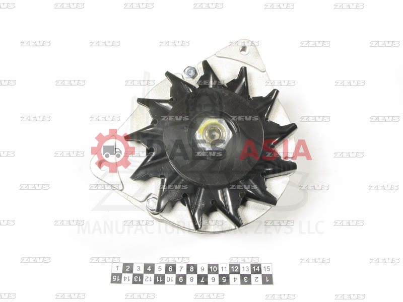 Генератор 12V, 45A French; без насоса