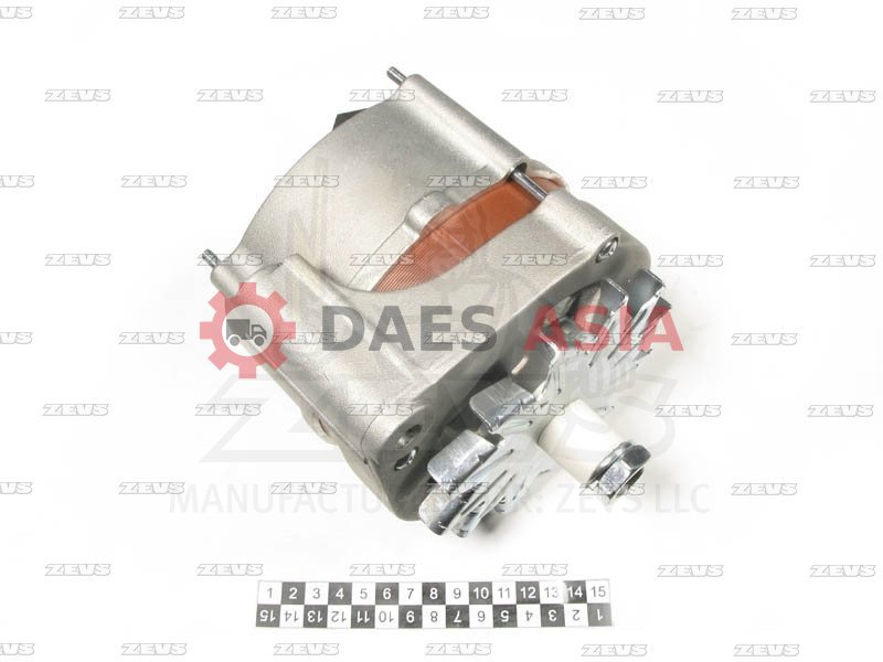Генератор 24V