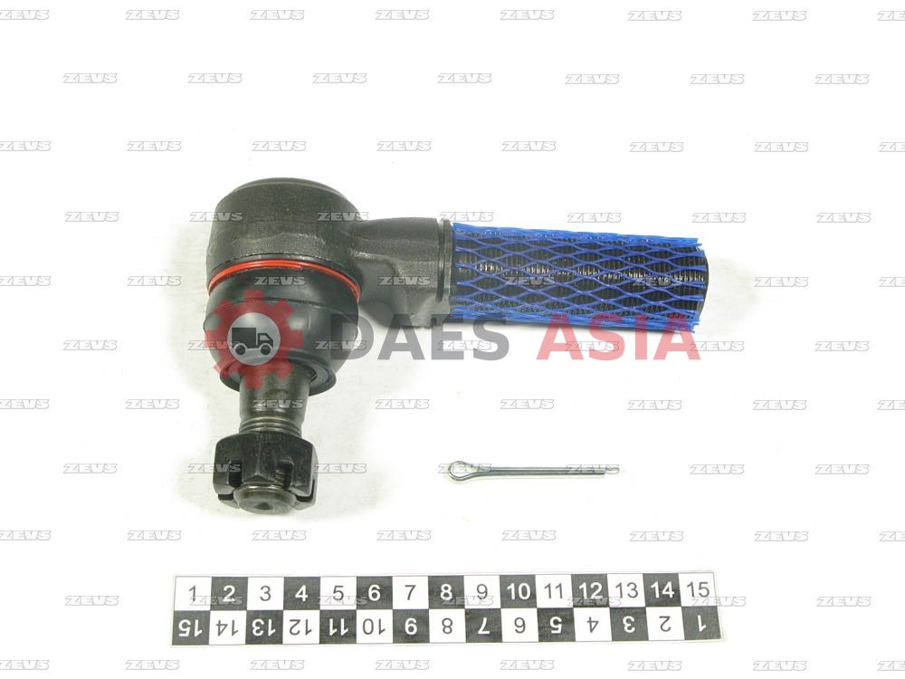 Наконечник рулевой тяги TOYOTA DYNA 200 RZU100 1995 2000 / TOYOTA DYNA 200 RZU140 1995 2000