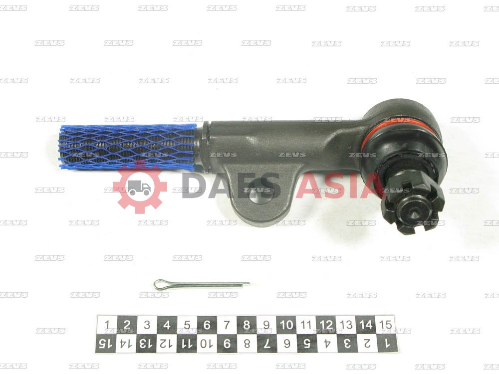 Наконечник рулевой тяги TOYOTA DYNA 200 RZU130 1997 2003 / TOYOTA DYNA 200 XZU1# 1997 2003