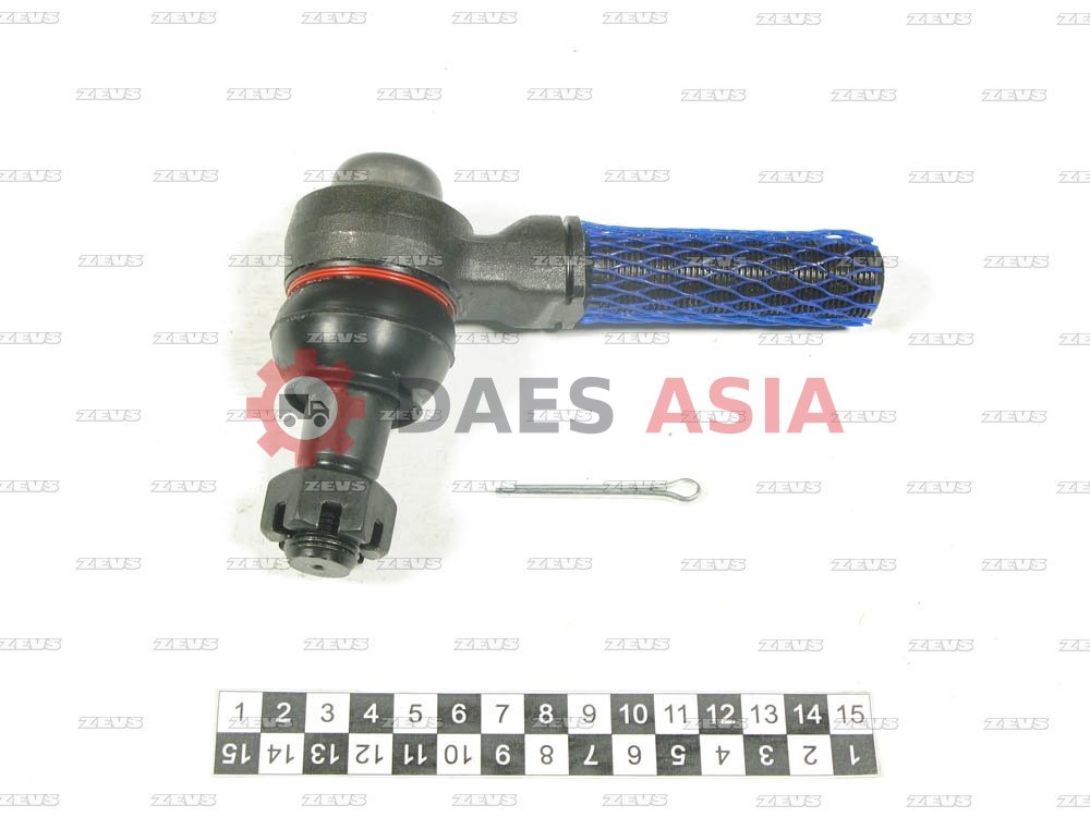 Наконечник рулевой тяги TOYOTA DYNA 200 XZU1# 1997 2003 / TOYOTA DYNA 200 RZU130 1997 2003