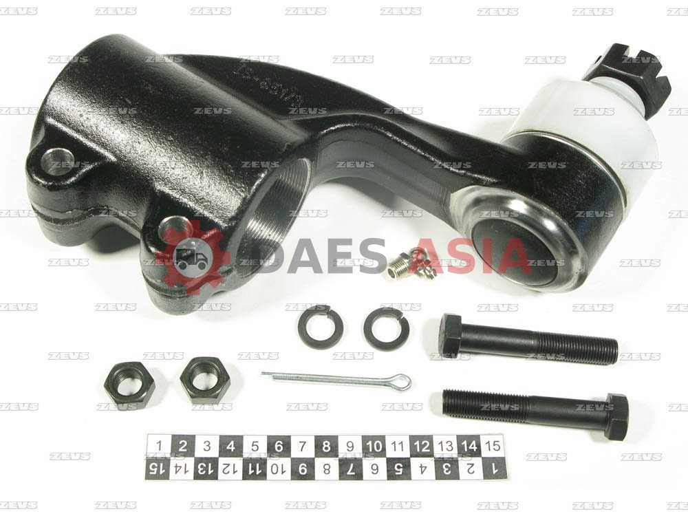 Наконечник рулевой тяги ISUZU GIGA CXZ / ISUZU GIGA CYL