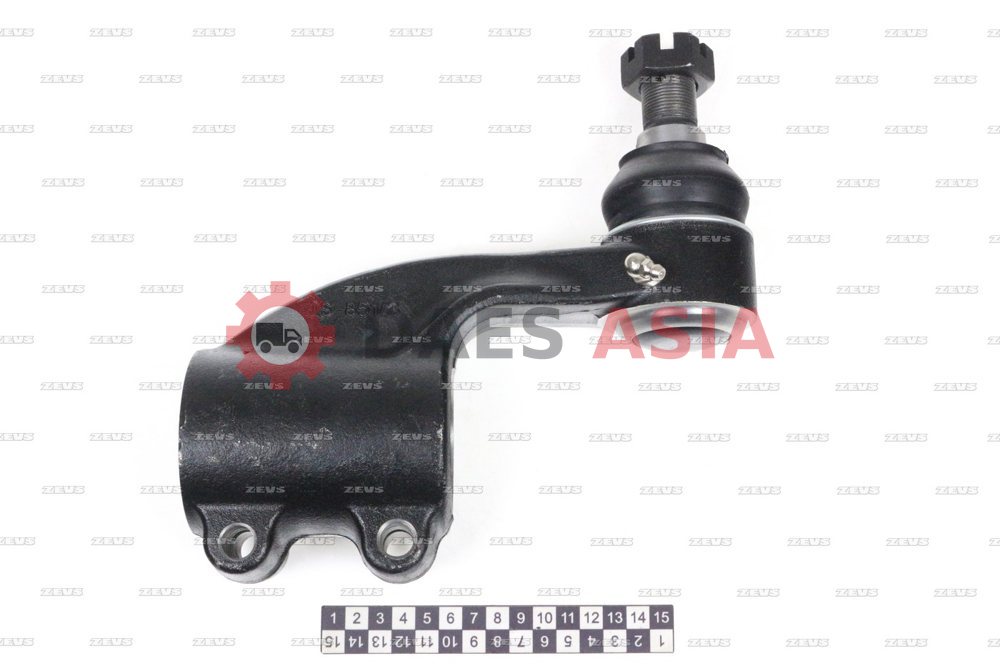 Наконечник рулевой тяги ISUZU GIGA CXZ / ISUZU GIGA CYL