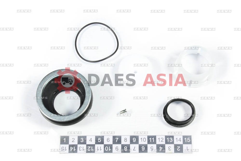 Ремкомплект рулевого наконечника ISUZU CXZ / ISUZU FVR34