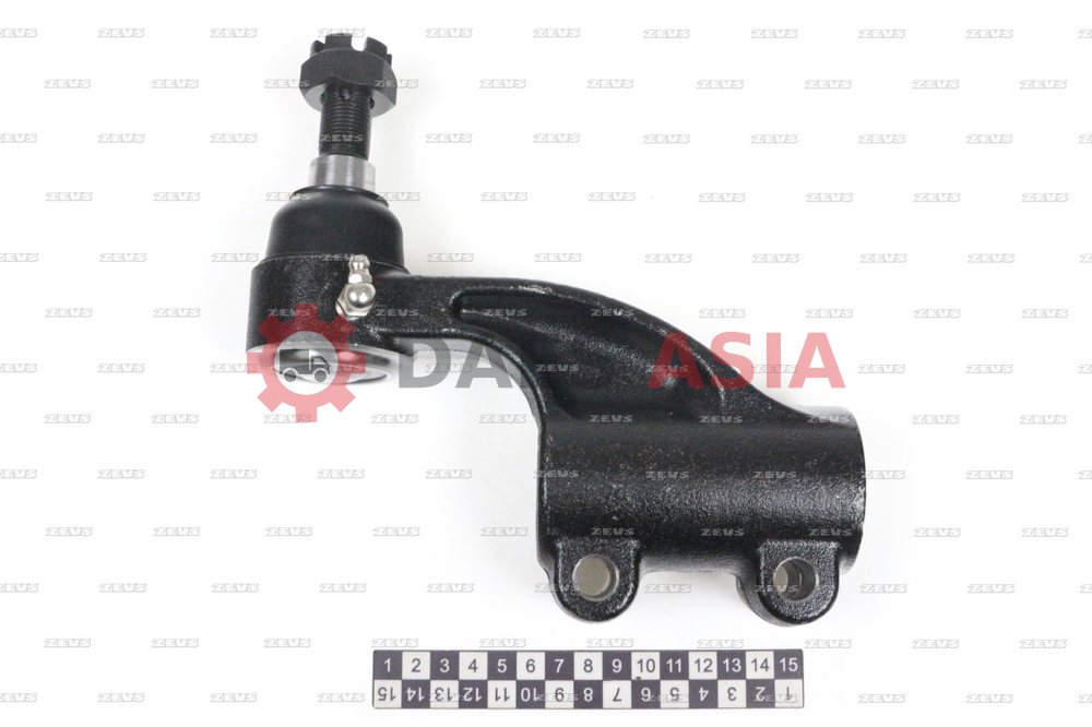 Наконечник рулевой тяги FUSO FK62F 2008 / FUSO FK65F 2008
