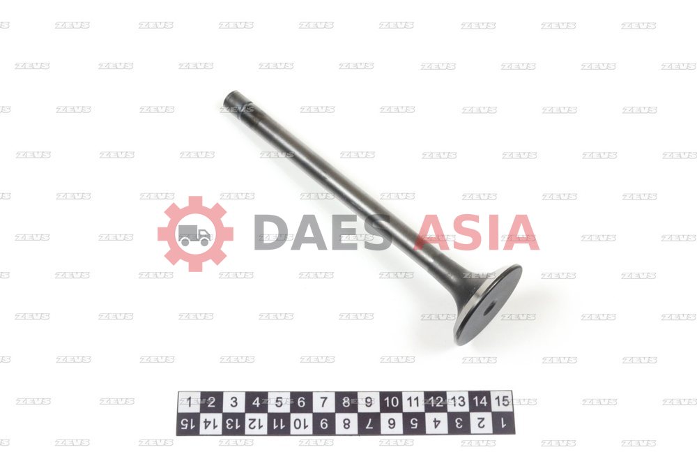 Клапан двигателя ISUZU 6RB1