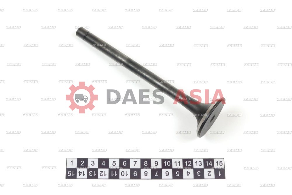 Клапан двигателя ISUZU 6RB1