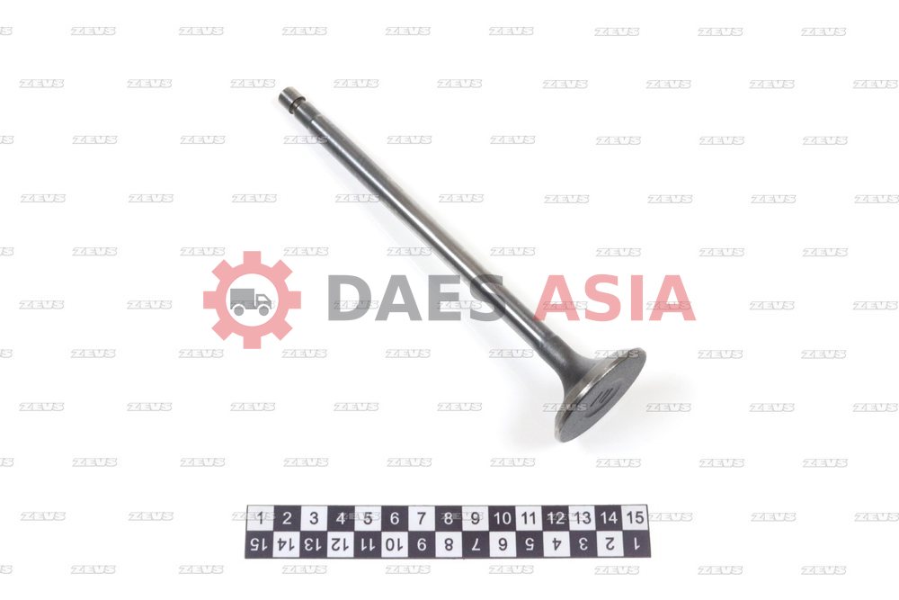 Клапан двигателя FUSO 6D40 / FUSO 8M22