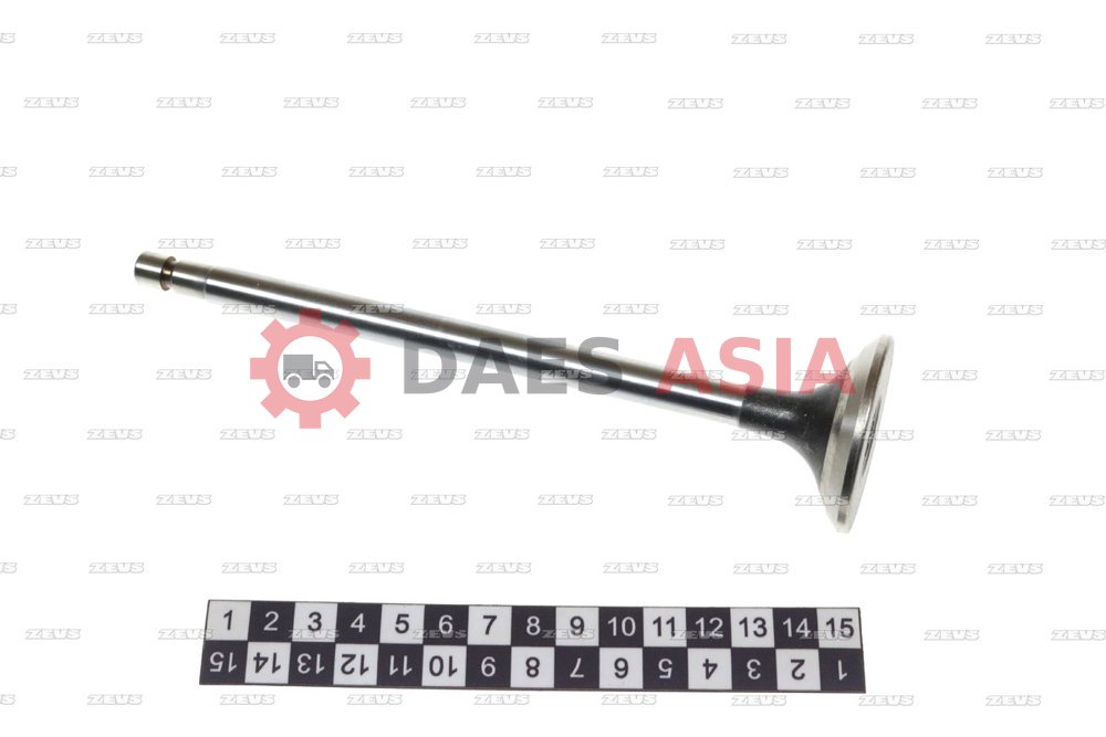 Клапан двигателя FUSO 8M20 / FUSO 6D40