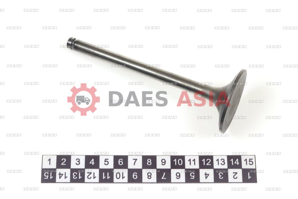 Клапан двигателя UD PD6 / UD ED33