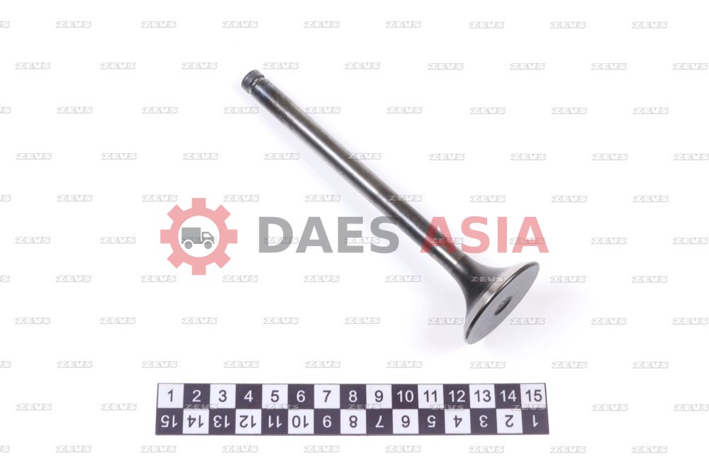 Клапан двигателя UD NE6