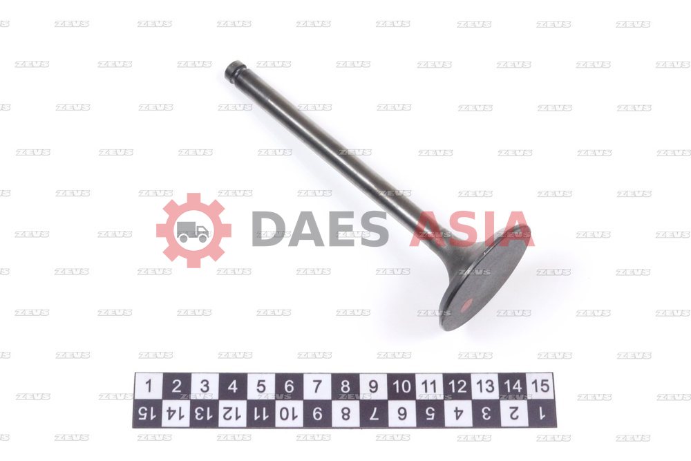 Клапан двигателя UD FD33(T)
