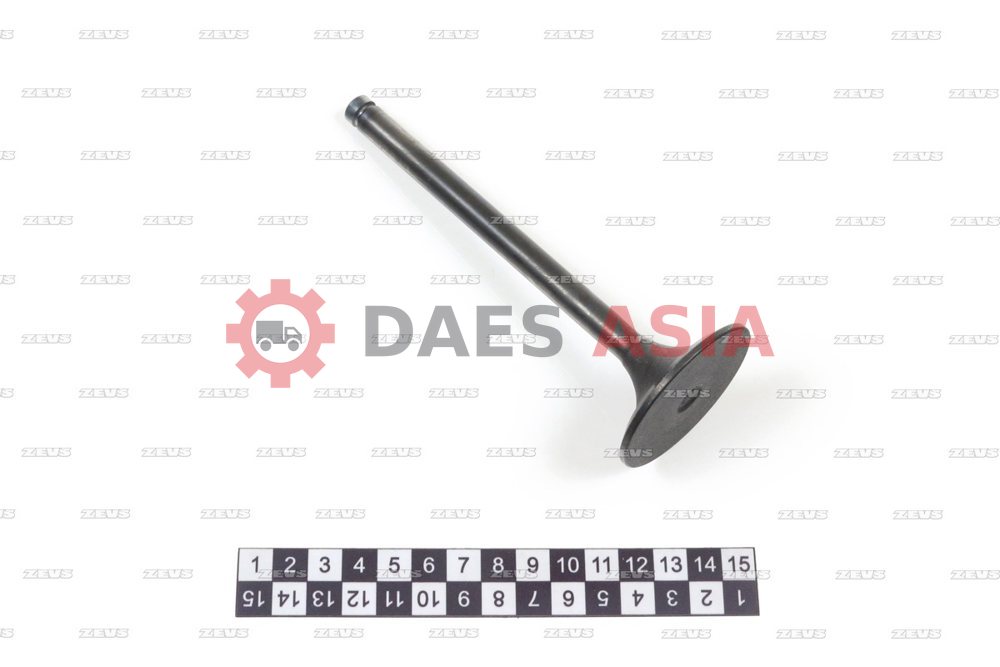 Клапан двигателя UD NE6