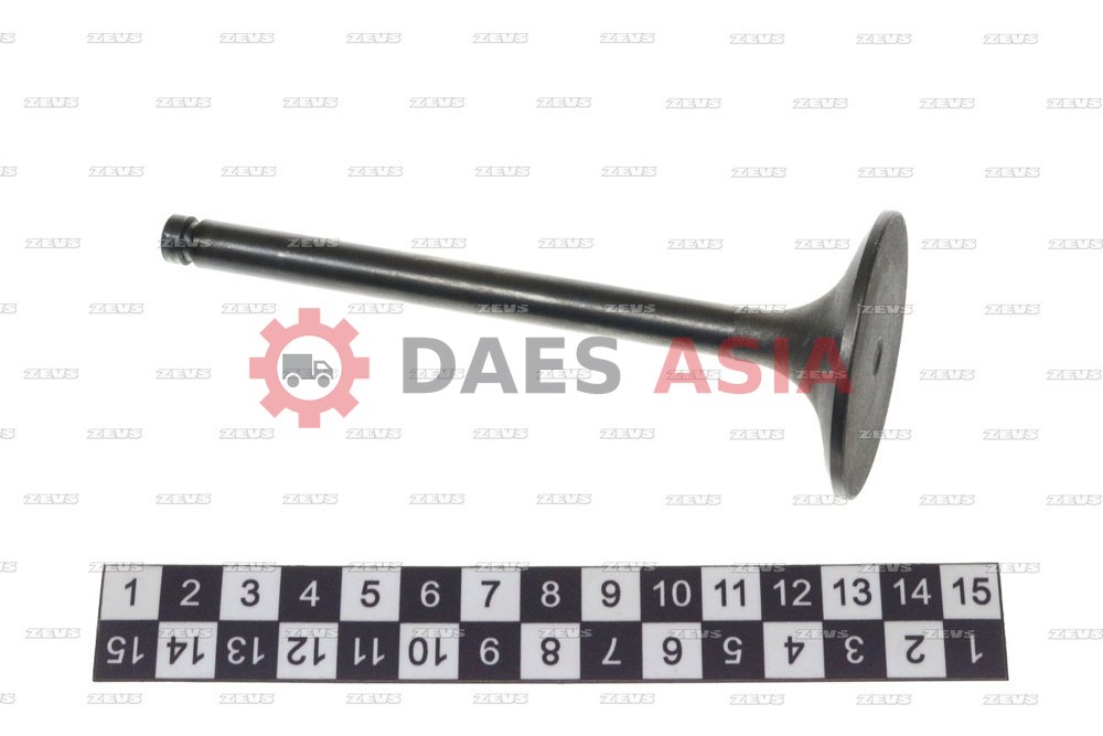 Клапан двигателя UD FD42 / UD FD46