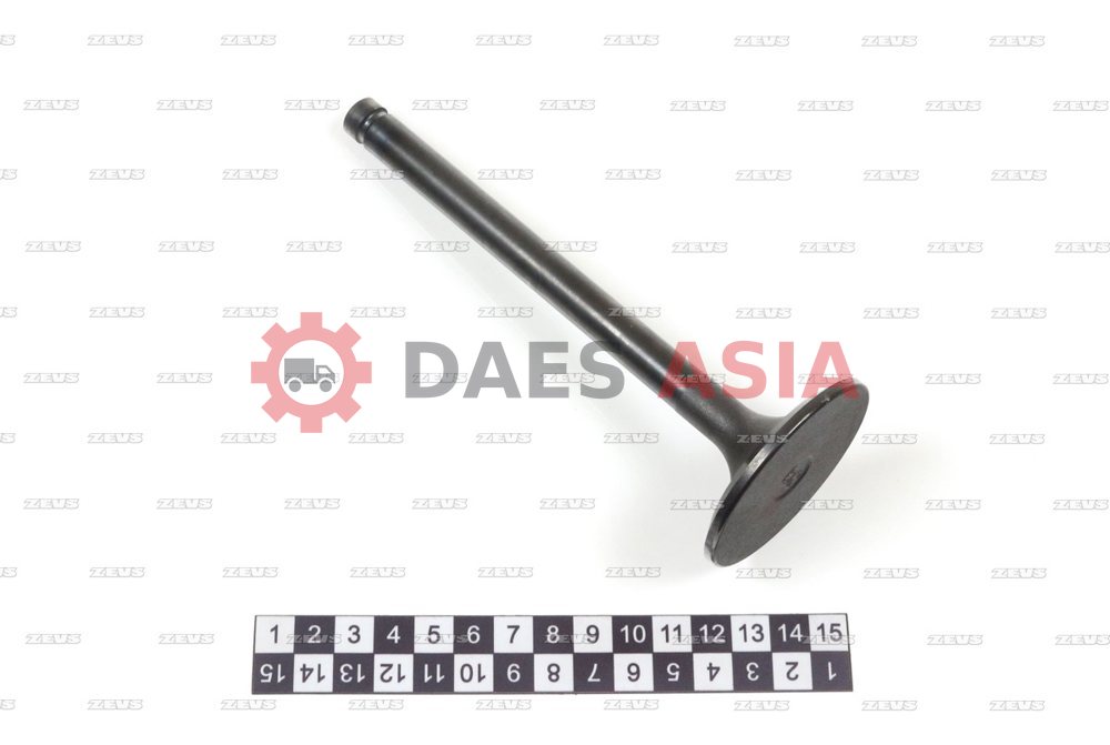 Клапан двигателя UD PF6T / UD PD6