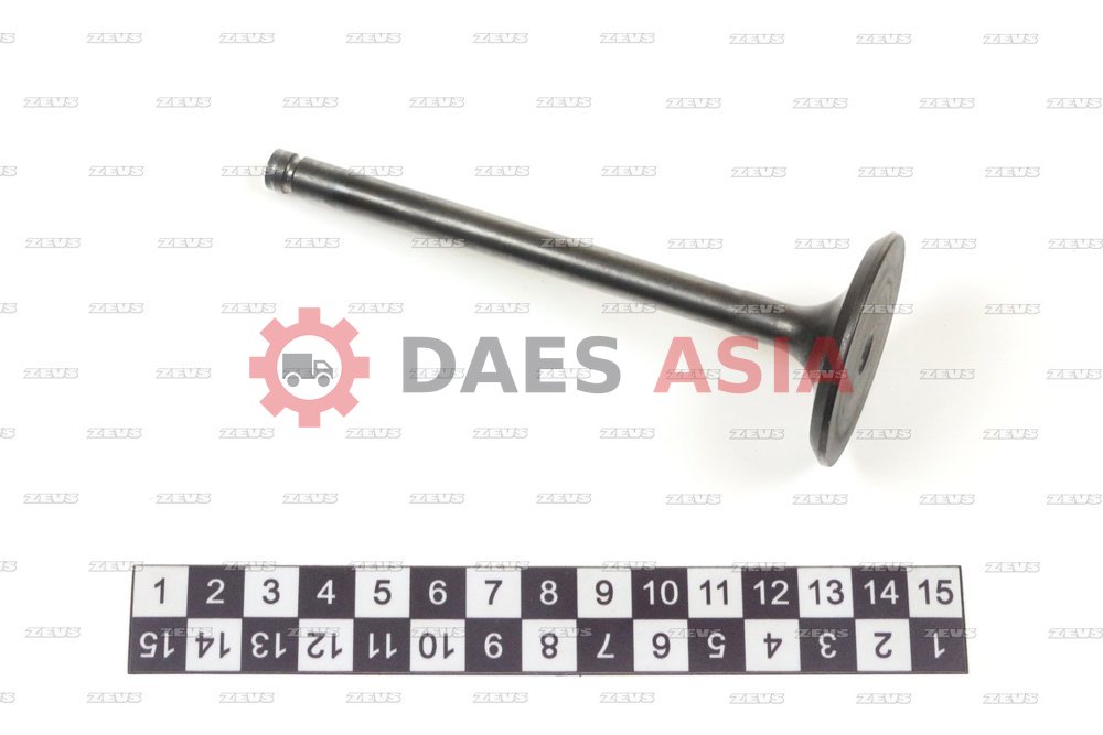 Клапан двигателя NISSAN TD27 / UD TD42