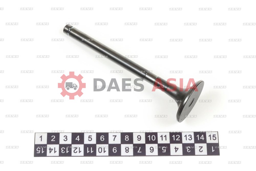Клапан двигателя TOYOTA 14B / TOYOTA 14BT