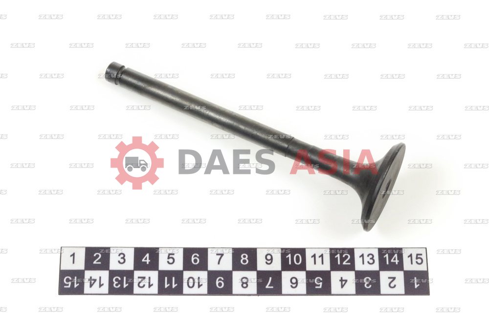 Клапан двигателя TOYOTA 13B / TOYOTA 14B