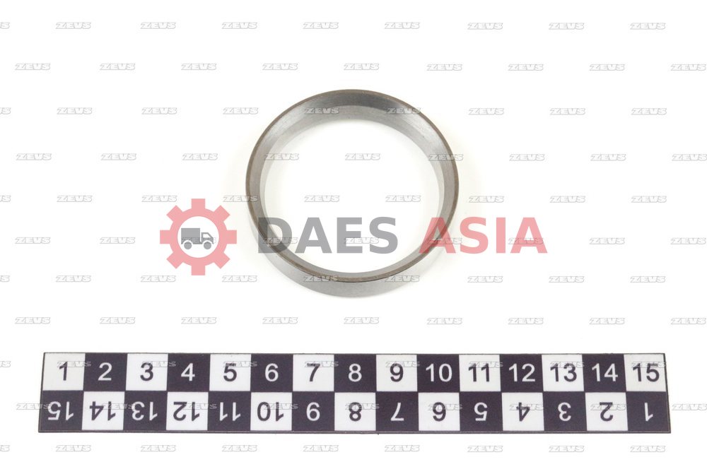 Седло клапана ISUZU 8PA1 / ISUZU 8PB1