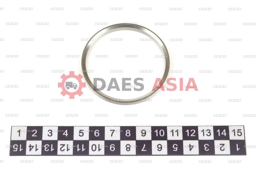 Седло клапана UD PD6
