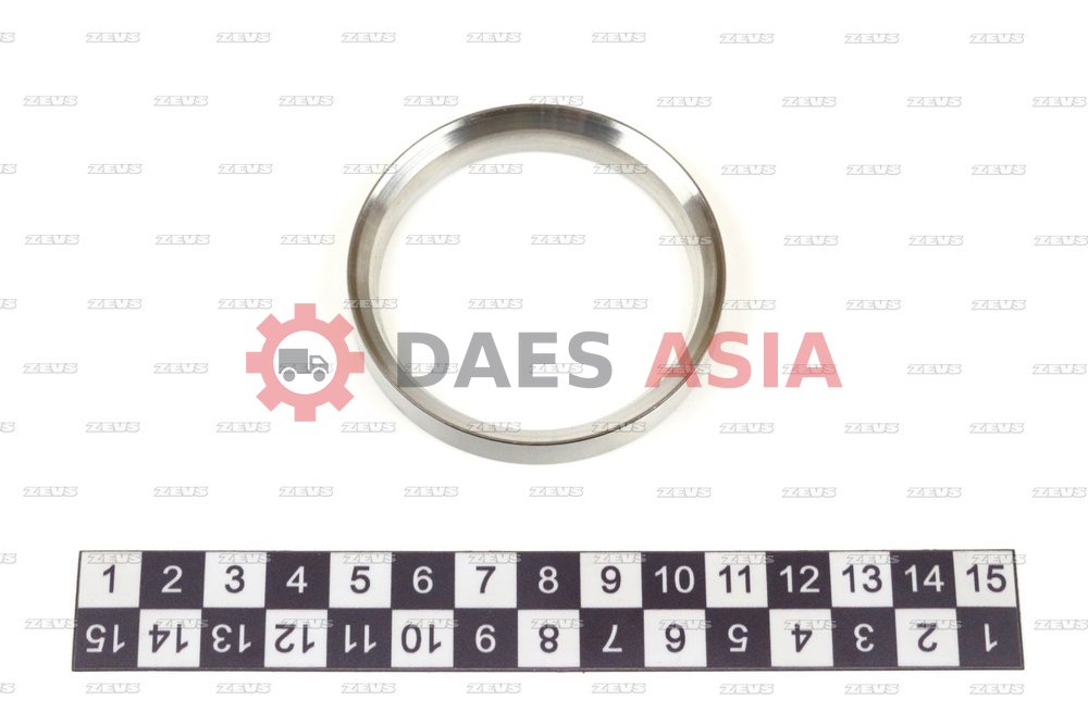 Седло клапана UD RD8T