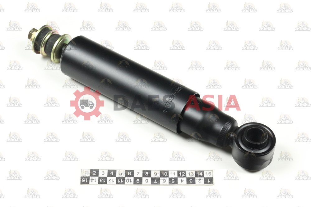 Амортизатор L min235/max390