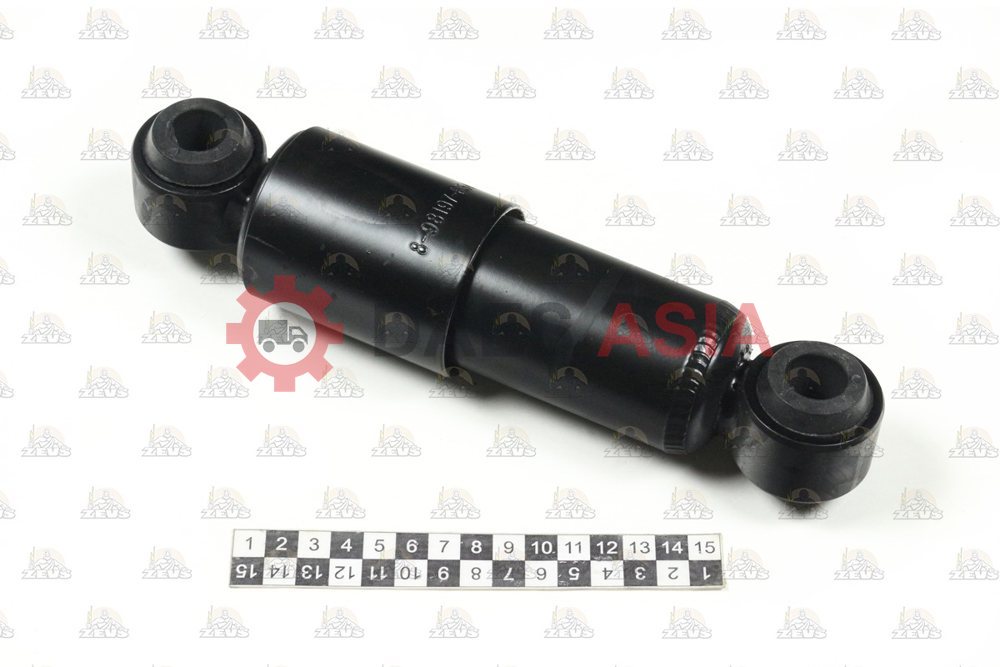 Амортизатор L min170/max220