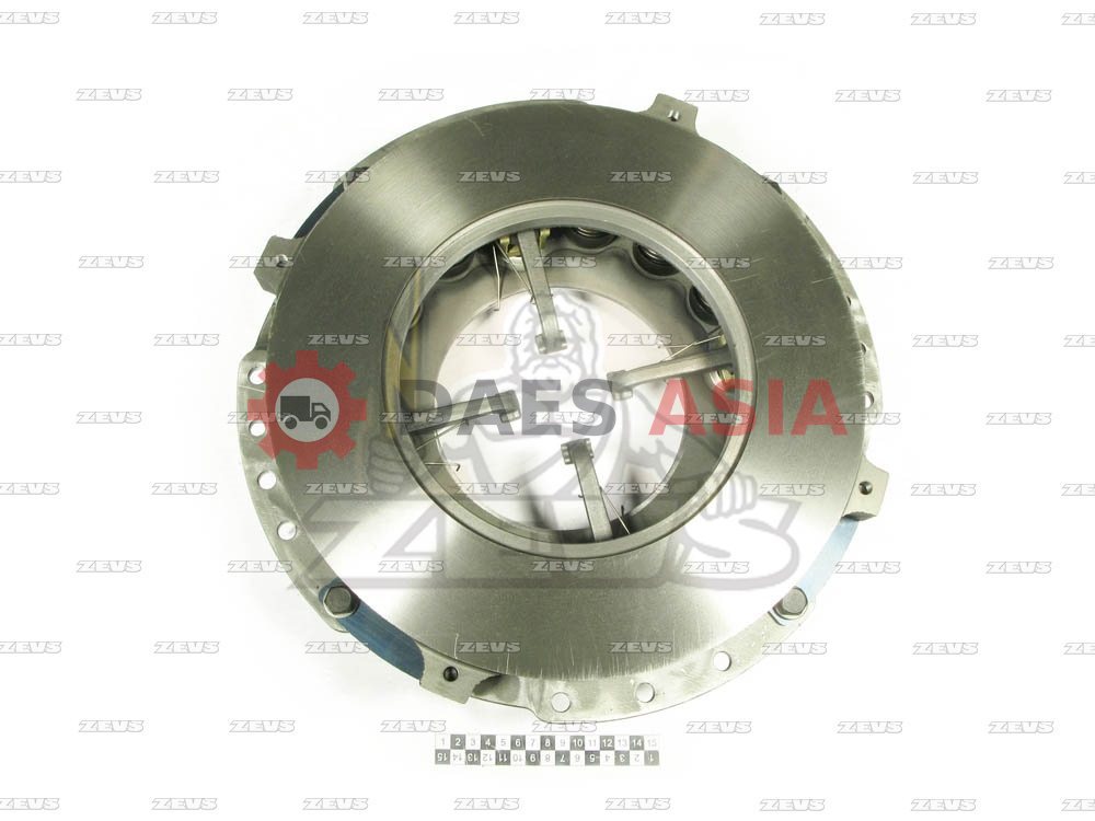 Корзина сцепления ISUZU FORWARD / HINO