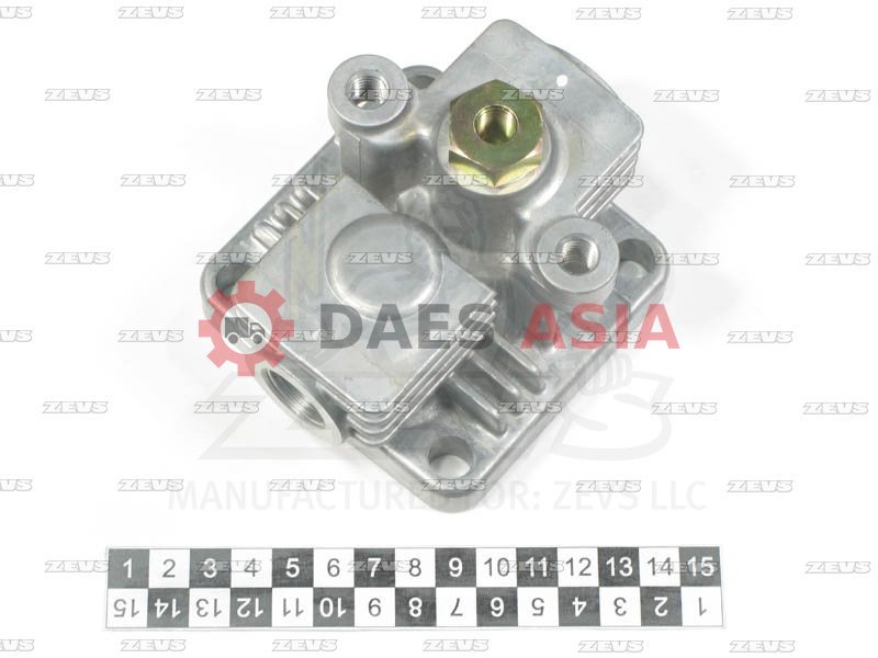 Головка компрессора в сборе MMC 6D15A-T / MMC 6D16A-T