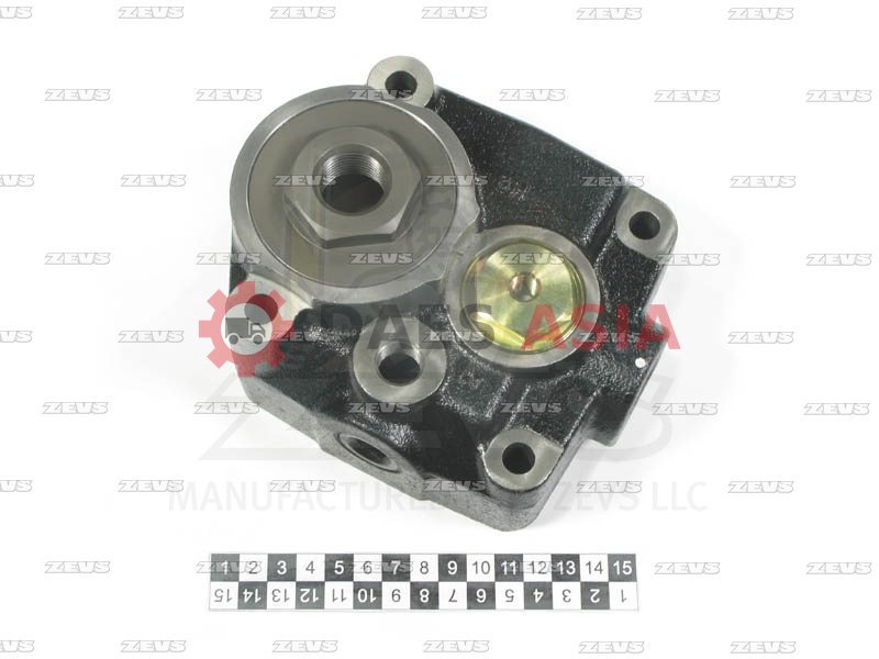 Головка компрессора в сборе UD CW520 / UD CK450
