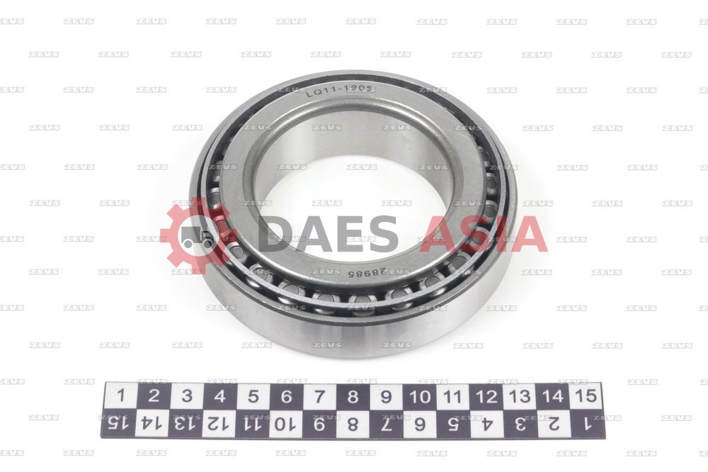 Подшипник ступичный ISUZU NQR EURO 4 / ISUZU NPR EURO 4
