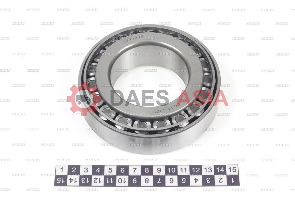 Подшипник ступичный JAC N90 / JAC N75