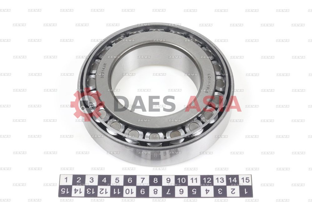 Подшипник ступичный MMC CANTER FE85D