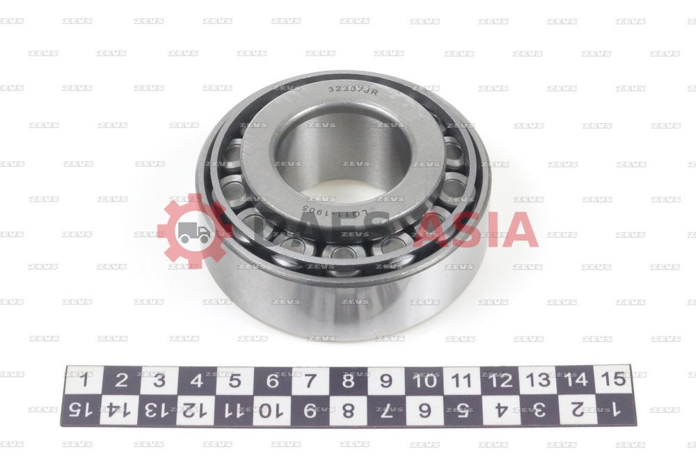 Подшипник ступичный ISUZU / MMC