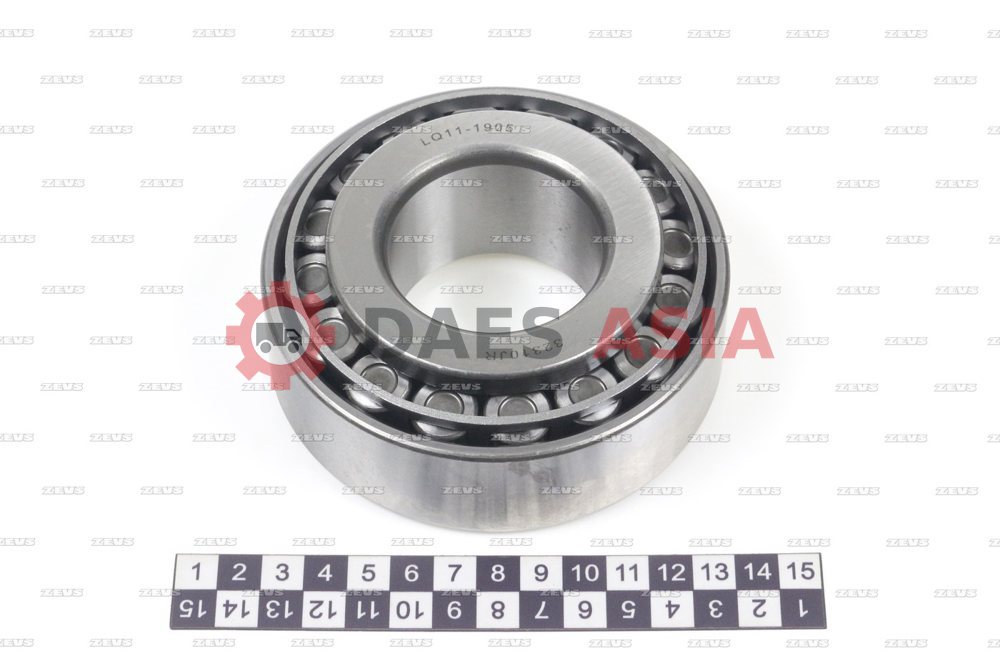 Подшипник ступичный SHACMAN X3000 / ISUZU FORWARD FSR