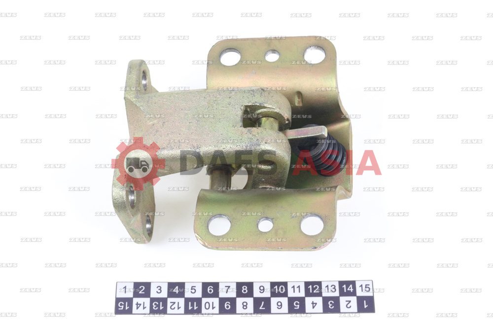 Петля двери ISUZU FORWARD 1996 2007