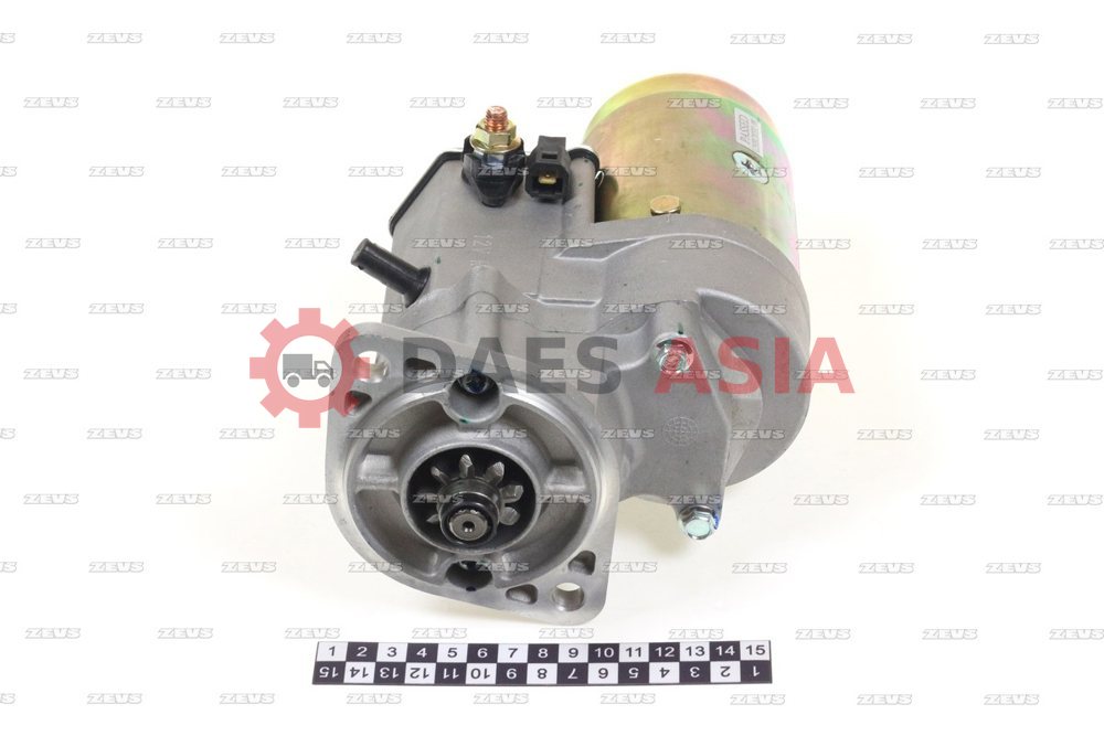 Стартер 12V 2,2kW; Atlas F22