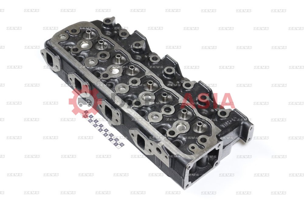 Головка Блока Цилиндров MMC 4D34 / MMC 4D35