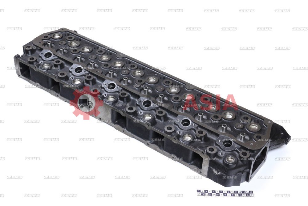 Головка Блока Цилиндров MMC 6D16T