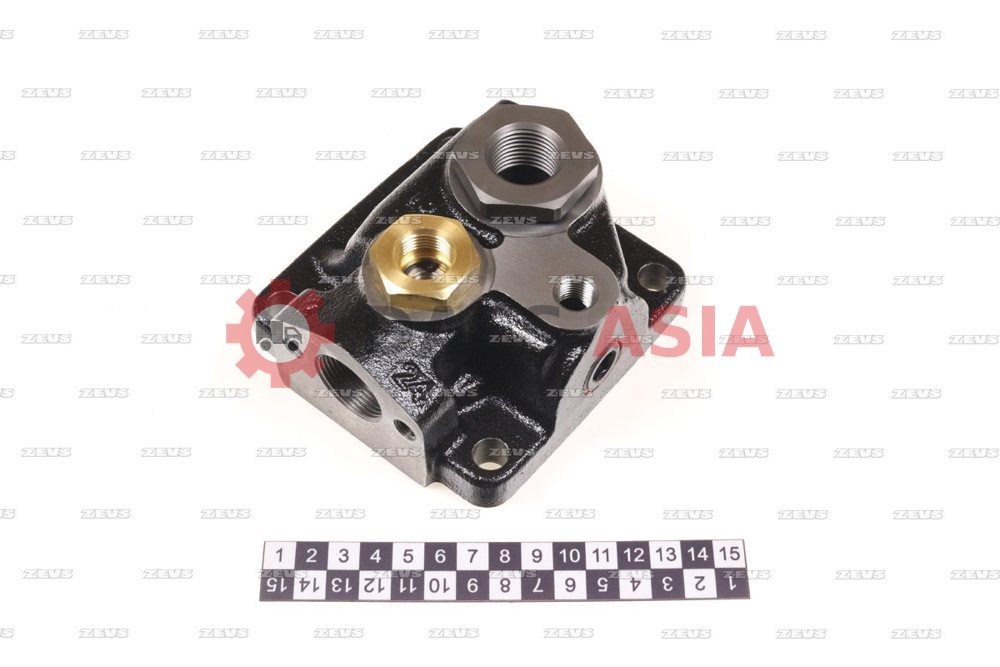 Головка компрессора в сборе MMC 6D20 / MMC 6D22
