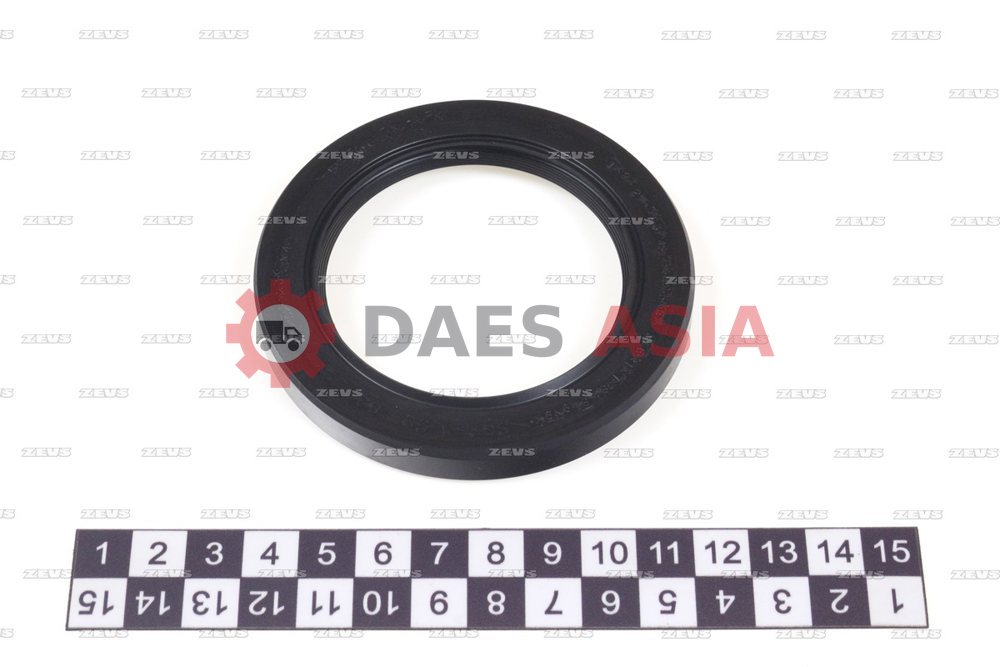 Сальник (ЯПОНИЯ) NISSAN / UD FE6