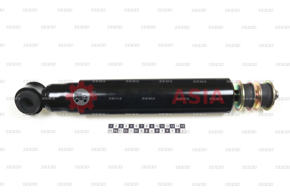 Амортизатор L min360/max625