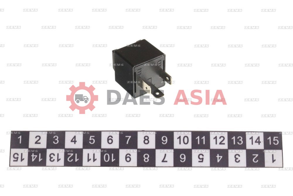 Реле поворотов DAIHATSU / TOYOTA
