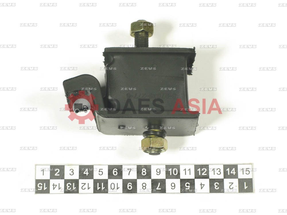 Подушка ДВС ISUZU