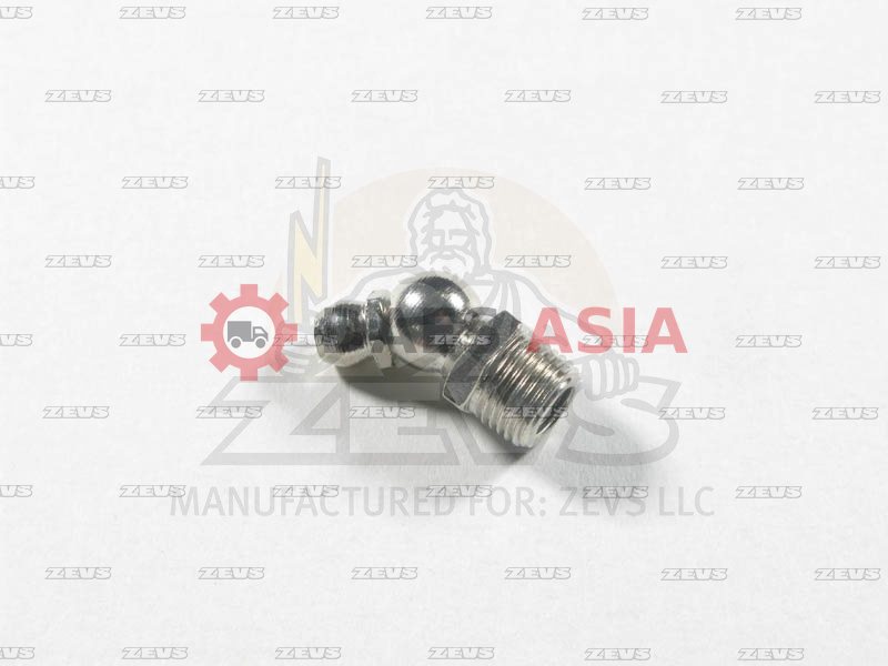Масленка 45 DEG; M12X1.5mm 50 штук уп