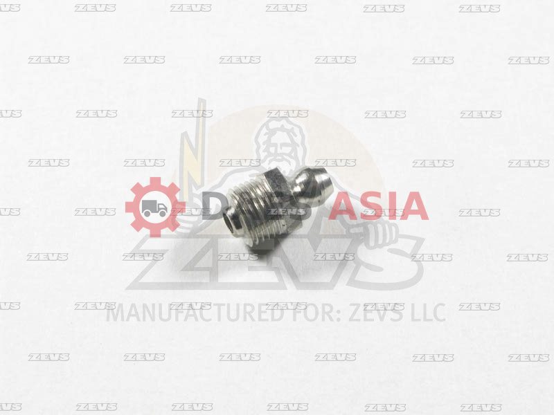Масленка прямая straight M12X1.5 100 штук уп