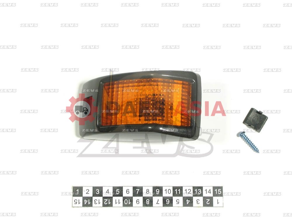 Повторитель поворота HINO MFD 1990 1998 / HINO MFF 1990 1998