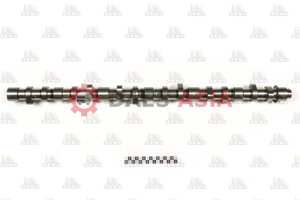 Распредвал ДВС ISUZU 6HK1 / ISUZU 6HL1