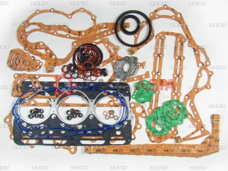 Ремкомплект ДВС UD PF6T