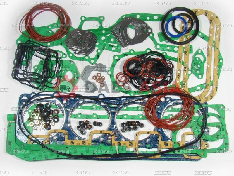 Ремкомплект ДВС UD RF8